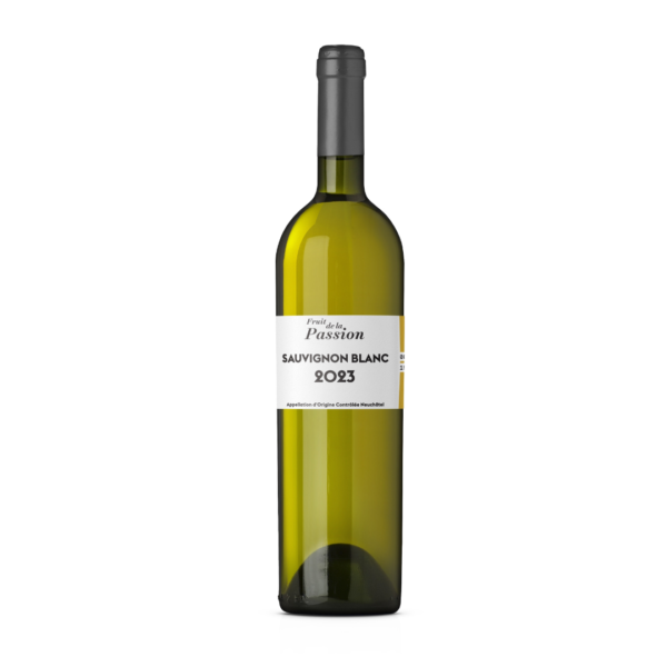 Neuchâtel - Sauvignon, Fruit de la Passion, Notre Sélection Vigneronne - Vins Keller 2023